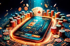 Tampilan aplikasi mobile pasarantogel di smartphone Android dengan navigasi mudah